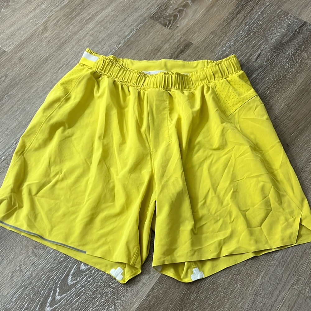 Men Lululemon Shorts